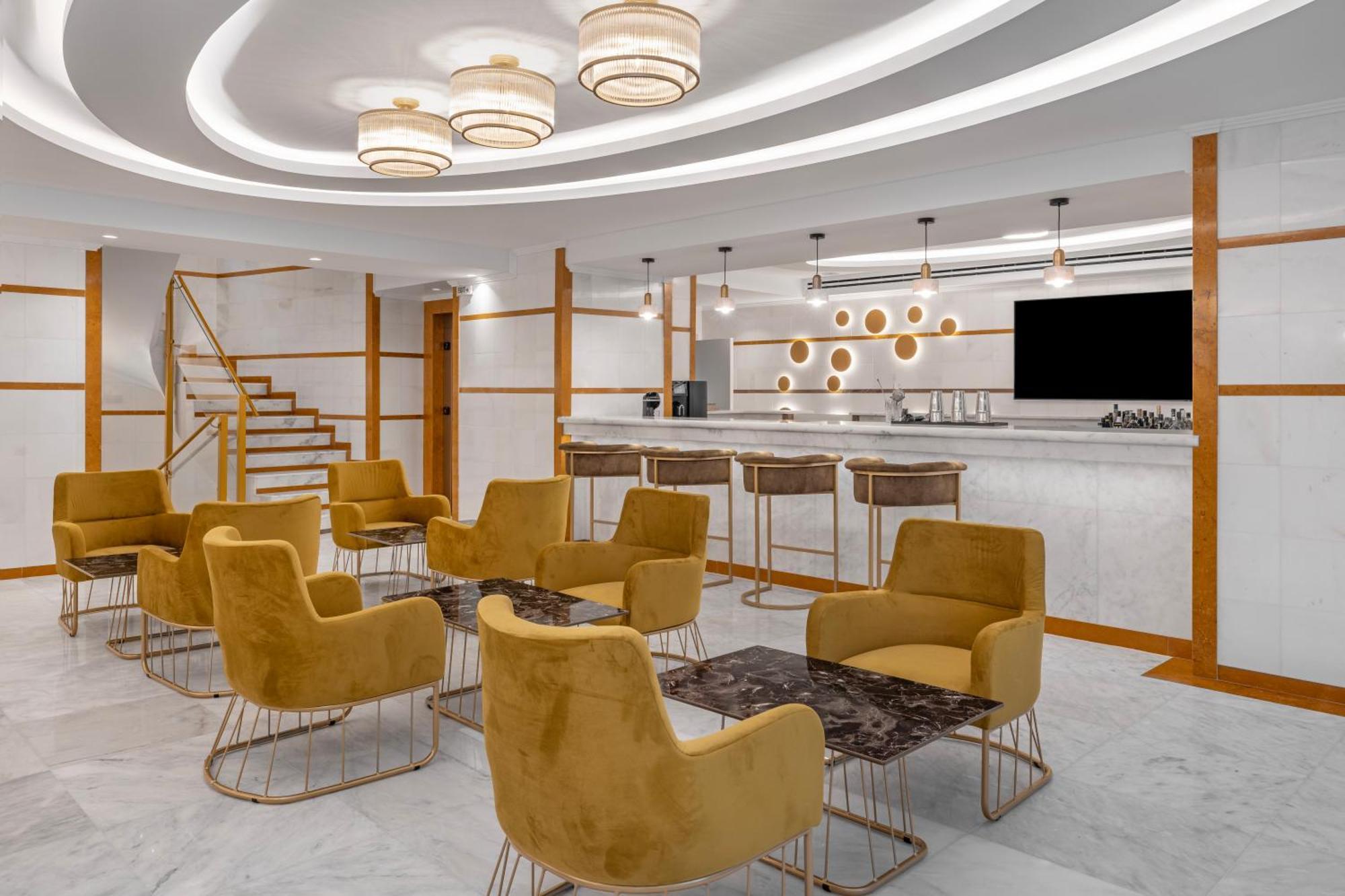 Rhodos Horizon Boutique-Adults Only Aparthotel Rhodes City Exterior photo